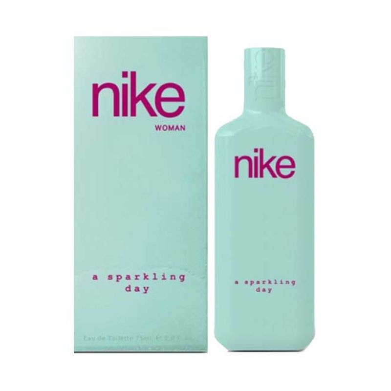 NIKE - Nike A Sparkling Day 75ML EDT Mujer
