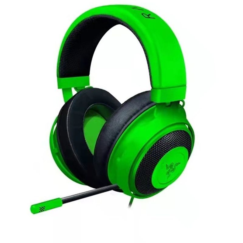 RAZER - Audifonos Gamer Razer KRAKEN PRO V2
