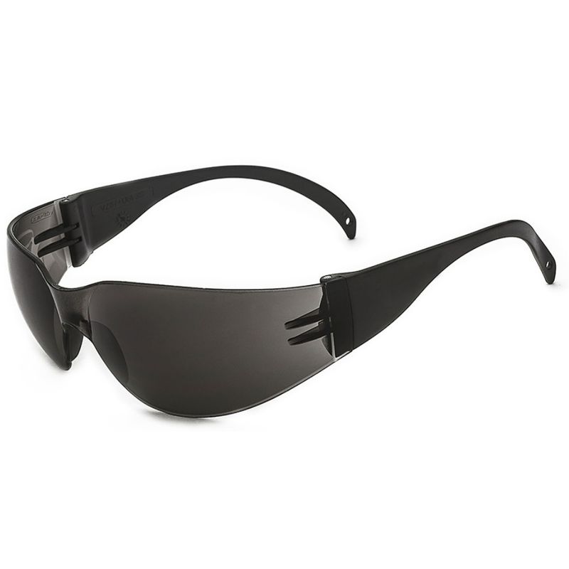 STEEL PRO - Lentes de Seguridad Económico  Negro