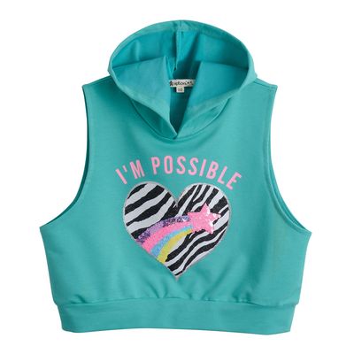 Imagen 2 del producto Conjunto Deportivo Niña 3 Piezas