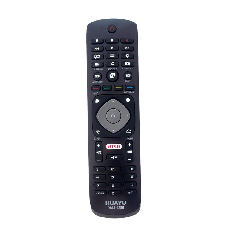 GENERICO - CONTROL REMOTO PHILIPS SMART TV GENERICO