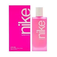 NIKE - Woman Ultra Pink 100ML EDT Mujer