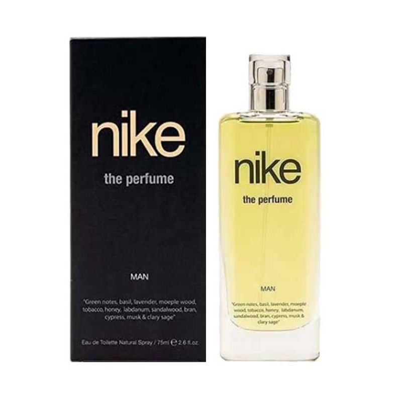 NIKE - Nike The Perfume Man EDT 75ML Hombre