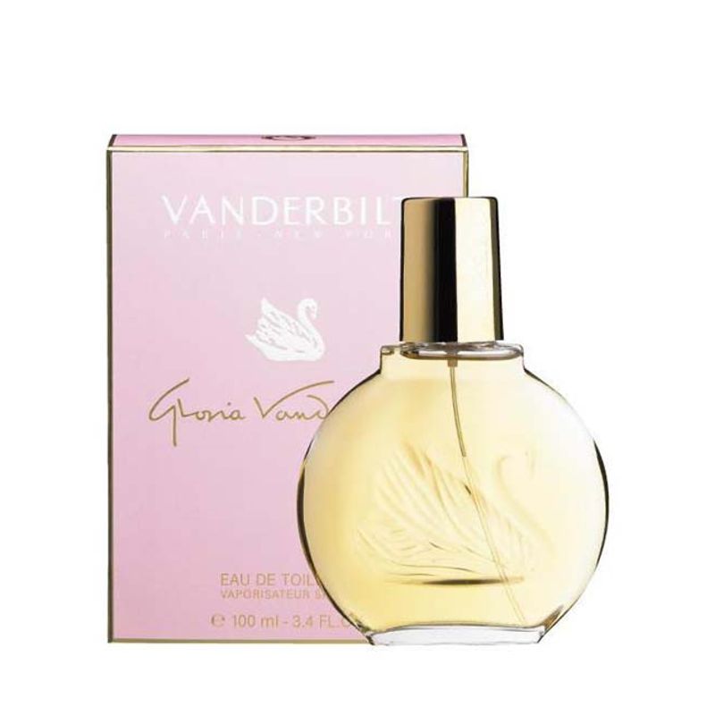 GLORIA VANDERBILT - Gloria vanderbilt  100ML EDT Mujer