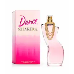 SHAKIRA - Dance 80ML EDT Mujer