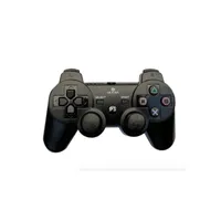 Control Inalámbrico PS3 - Bluetooth Vibración y Batería Recargable