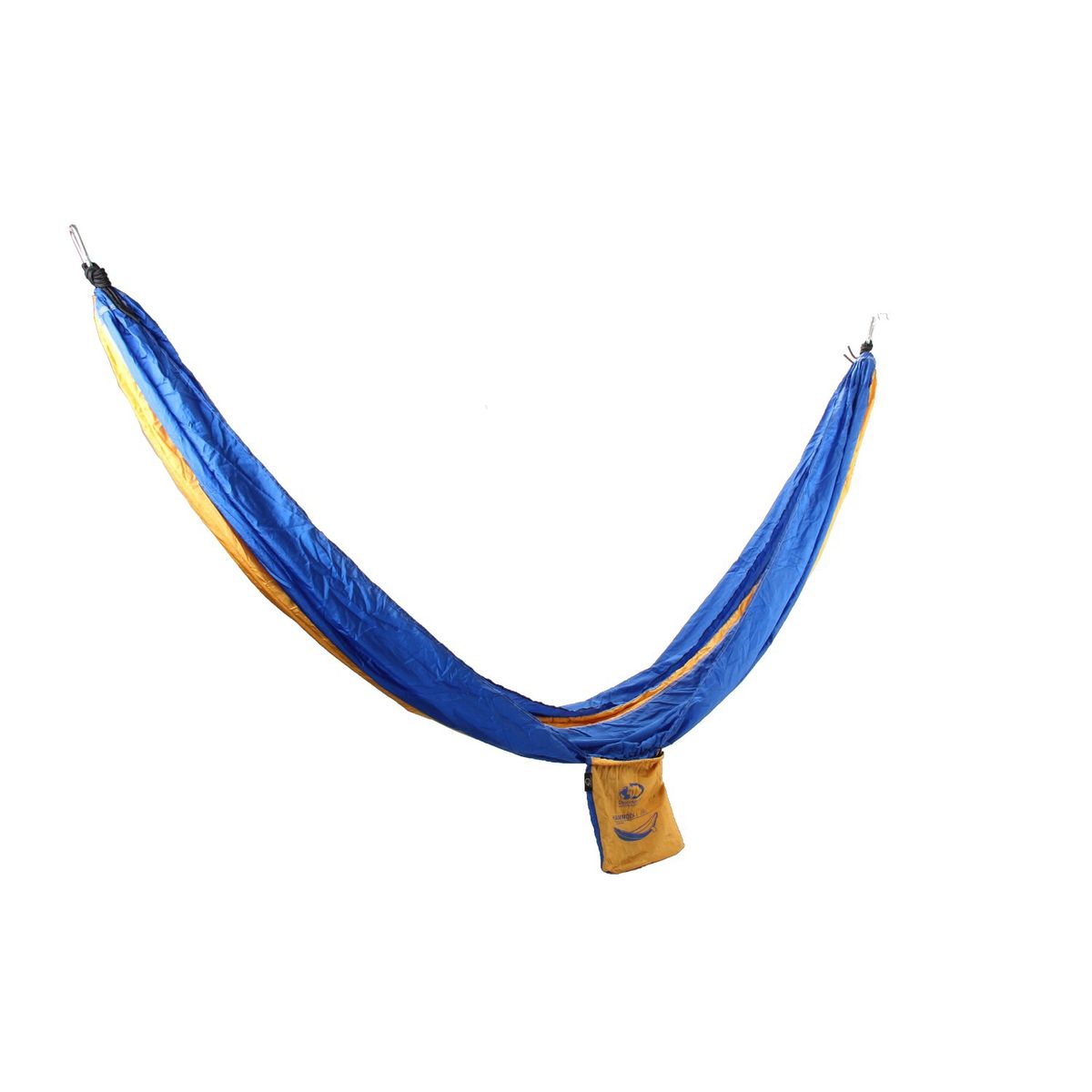 DISCOVERY - Hamaca Compacta Descanso