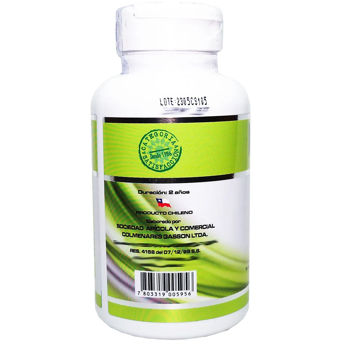 AURA VITALIS - AURA VITALIS KARTIFLEX 60 CAPSULAS