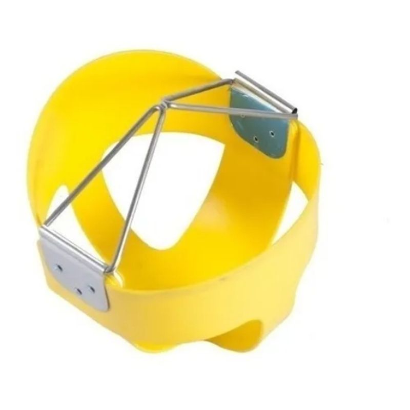 GENERICO - Columpio Tipo Pañal Para Niños - Amarillo