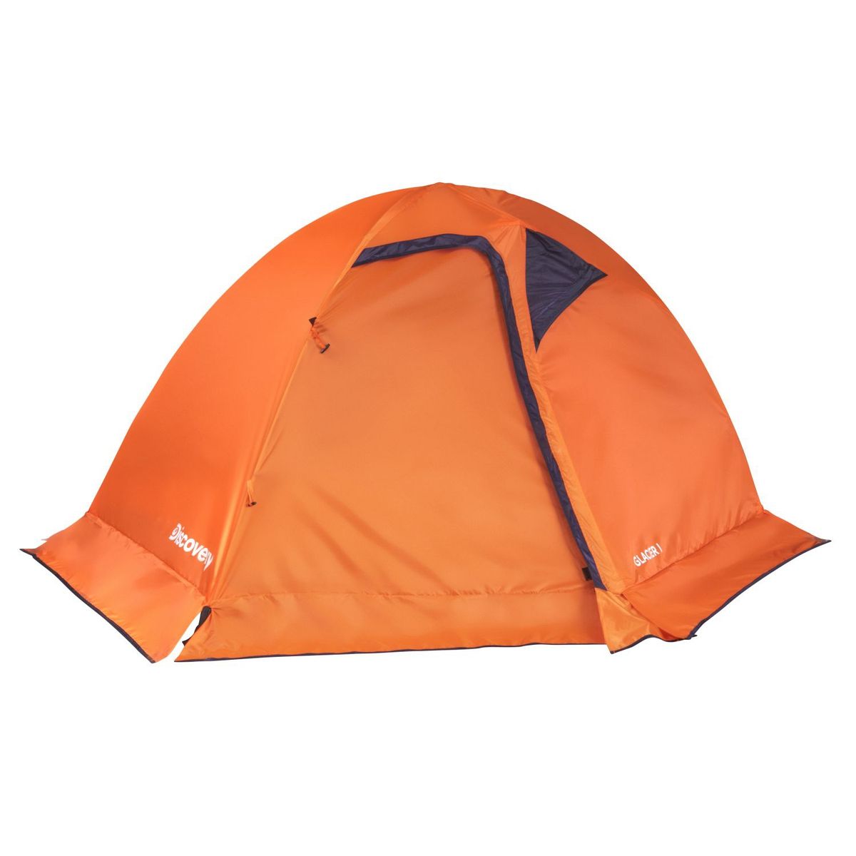 DISCOVERY - Carpa Glacier I 1 Persona Trekking 4000Mm