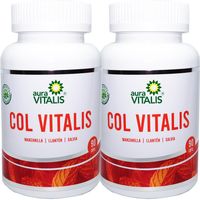 2 X COLON VITALIS 215MG 90 CAPSULAS