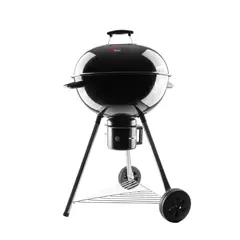 GRILLTECH - Parrilla Redonda Carbón