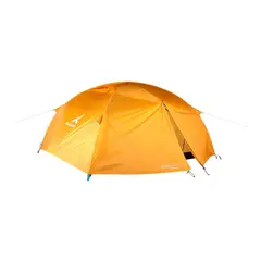 ANDESGEAR - Carpa Unisex Queulat 3 Naranja