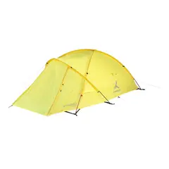 ANDESGEAR - Carpa Unisex Parinacota 2 Amarillo