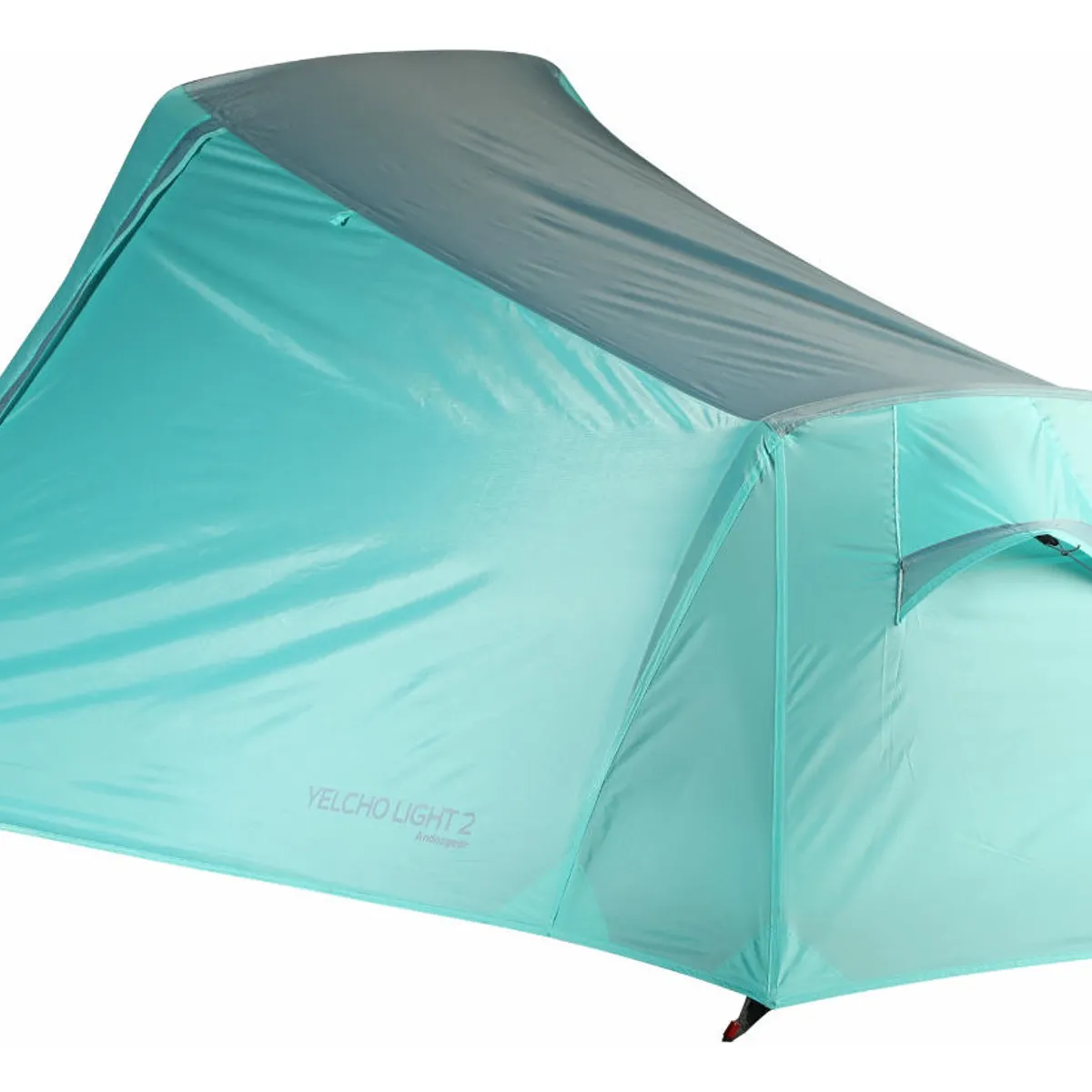 ANDESGEAR - Carpa Yelcho Light 2 Personas 3 Estaciones Celeste ANDESGEAR