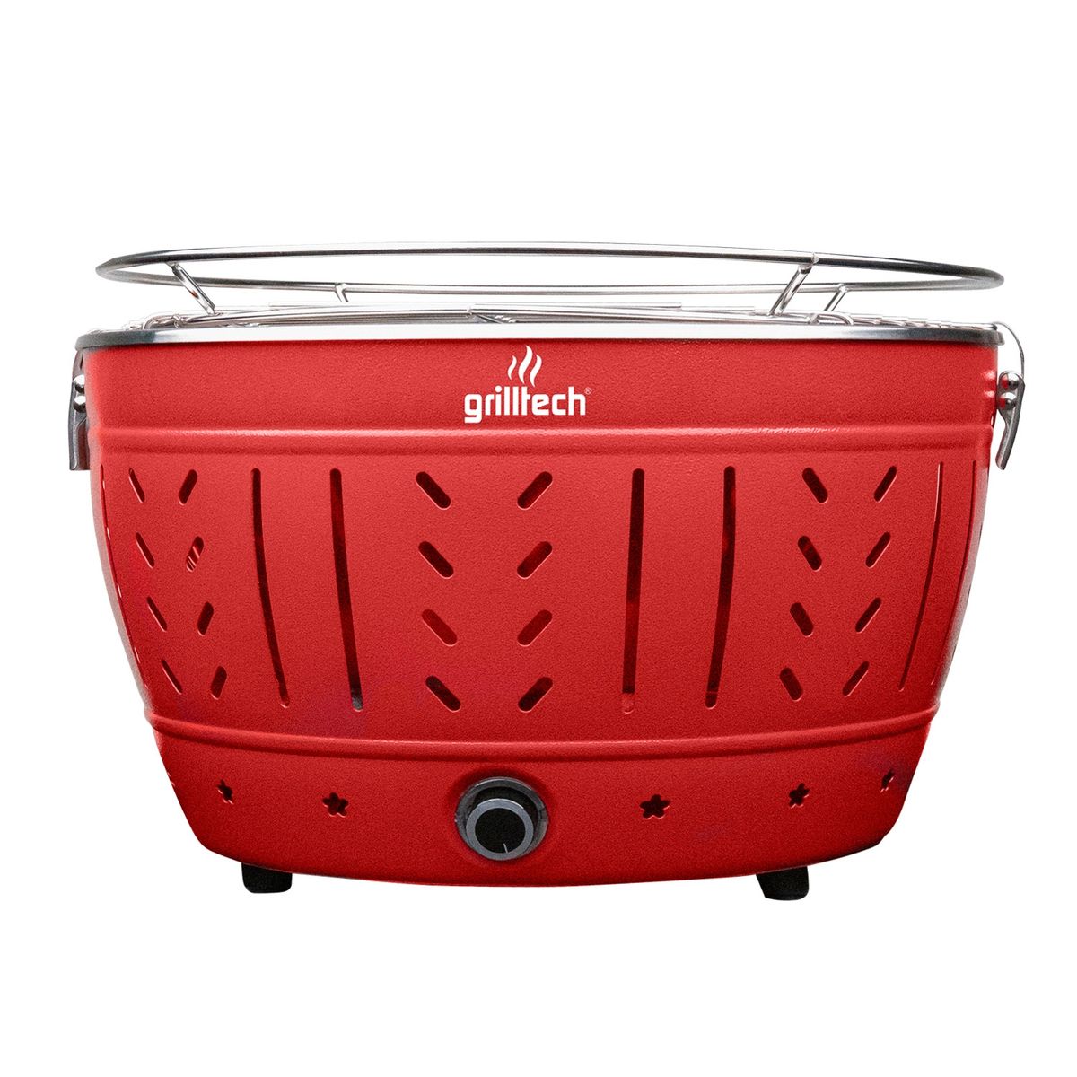 Parrilla Air Roja, marca GRILLTECH - Foto Principal