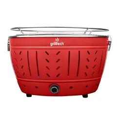 GRILLTECH - Parrilla Air Roja