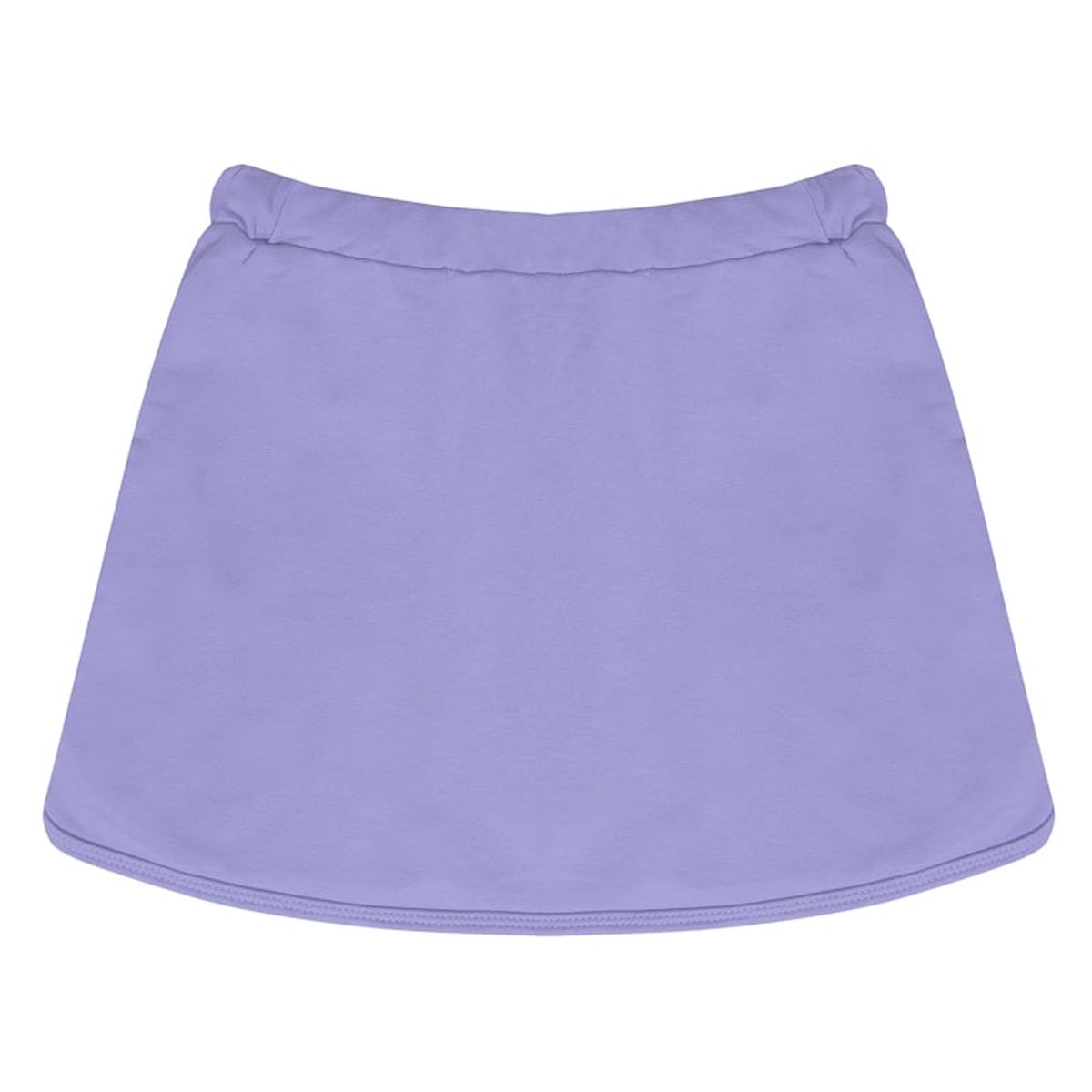 DISNEY - Falda Niña Frozen Elsa Looks Morado Disney