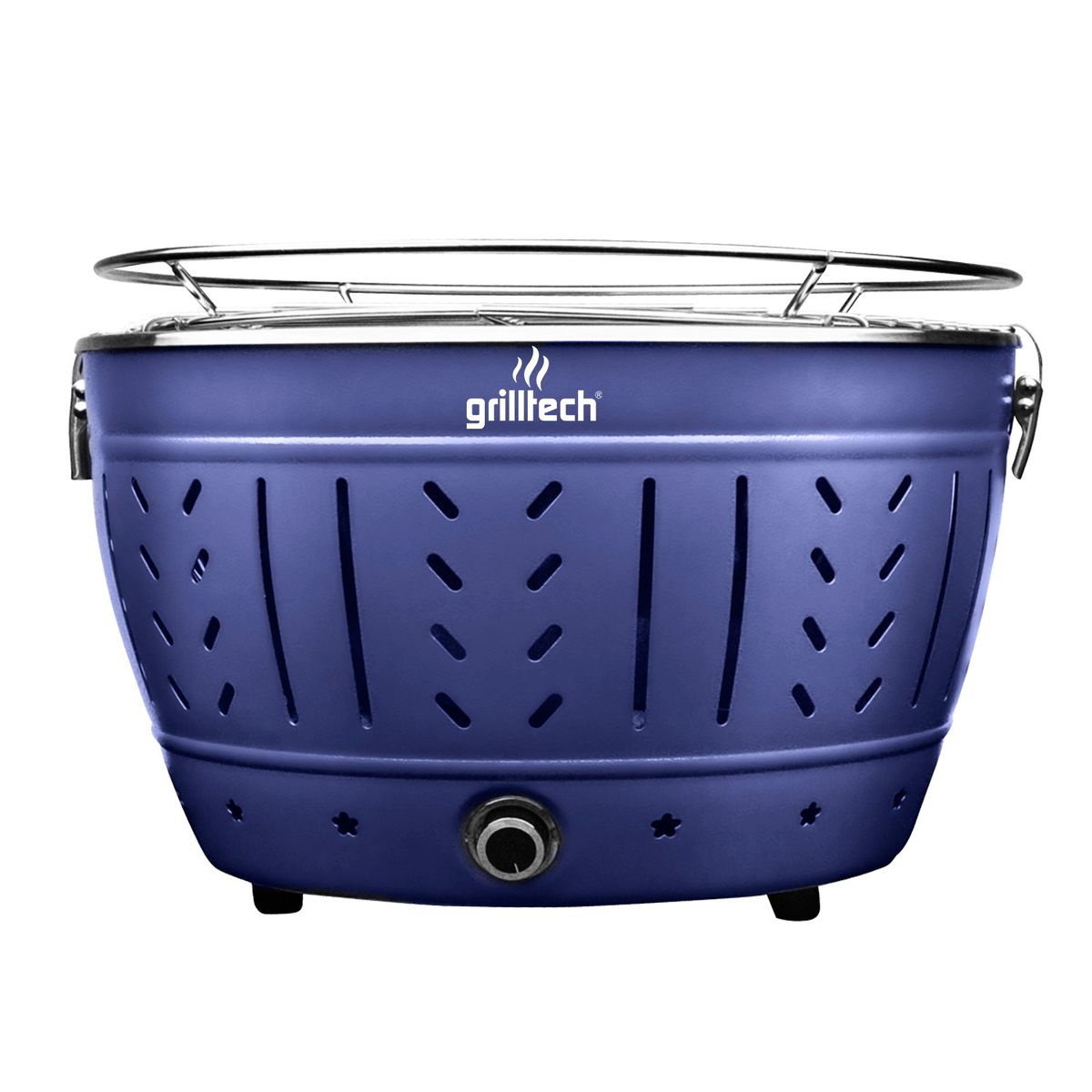 GRILLTECH - Parrilla Air Azul