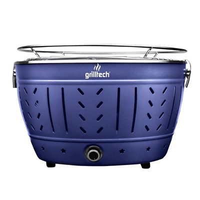 Grilltech Parrilla Air Azul