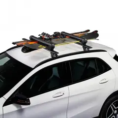 CRUZBER - PORTA SKI PERFECT ALUMINIO
