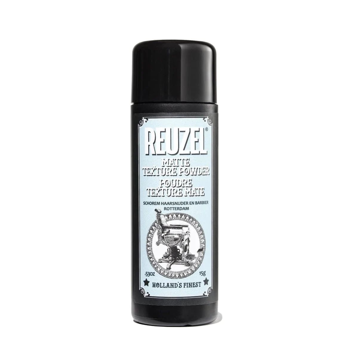 REUZEL - Polvo De Textura Reuzel 15g Para Peinar