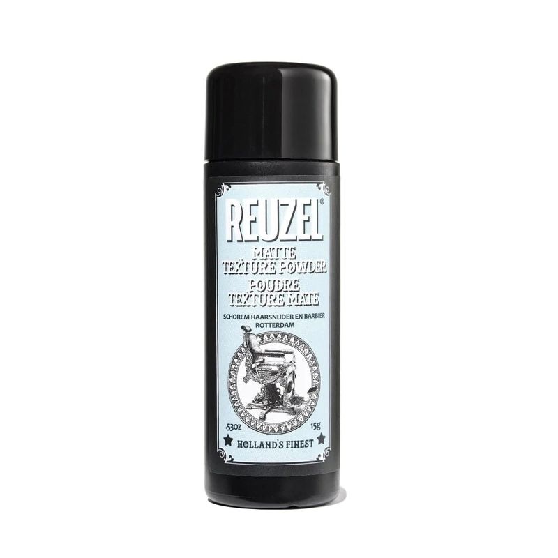REUZEL - Polvo De Textura Reuzel 15g Para Peinar