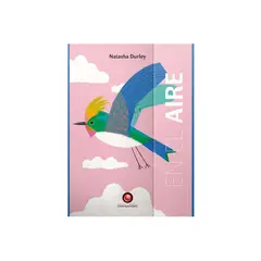 EDITORIAL CONTRAPUNTO - Leporello Del Cielo - En El Aire