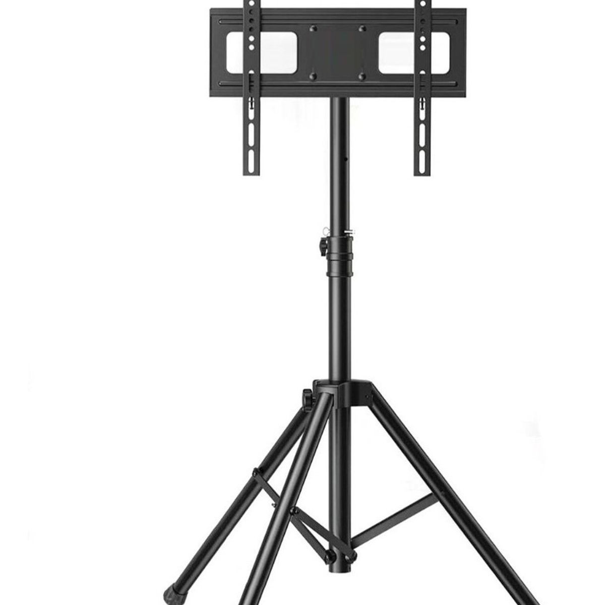 GENERICO - Base Soporte Portatil Trípode Televisión 32-65