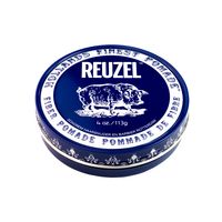 Pomada Fiber 113g Para Peinar