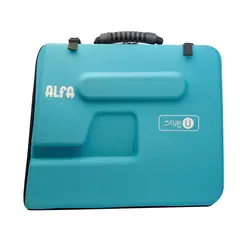ALFA - Maletín para Maquina de coser