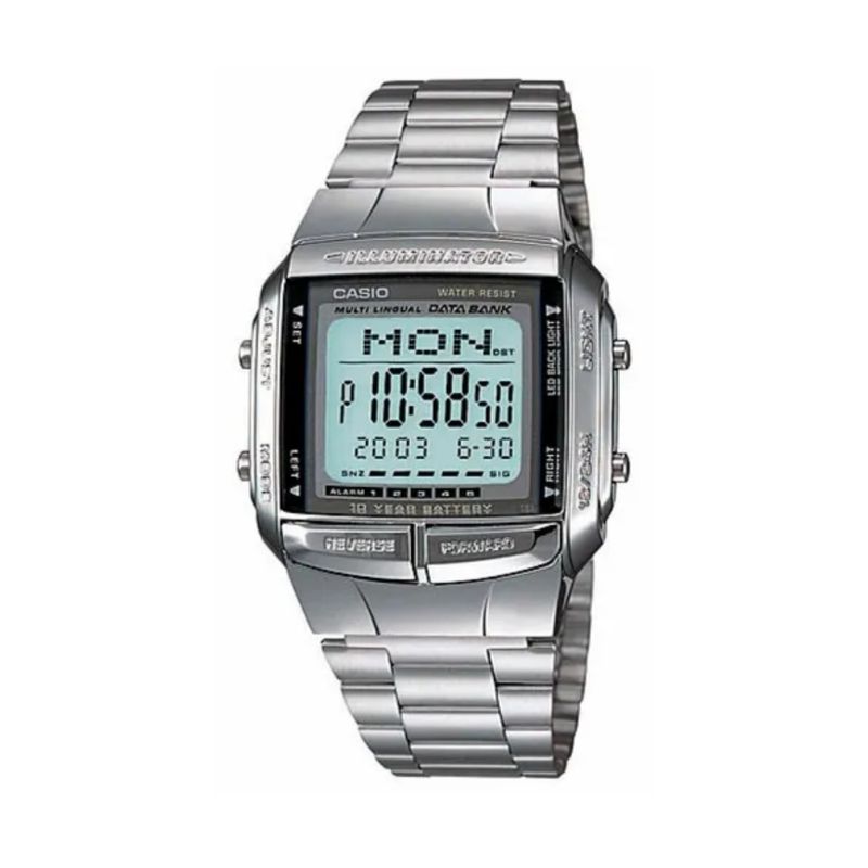 CASIO - Reloj Casio Digital Varon DB-360-1A