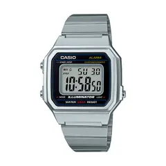 CASIO - Reloj Digital Varon B-650WD-1A