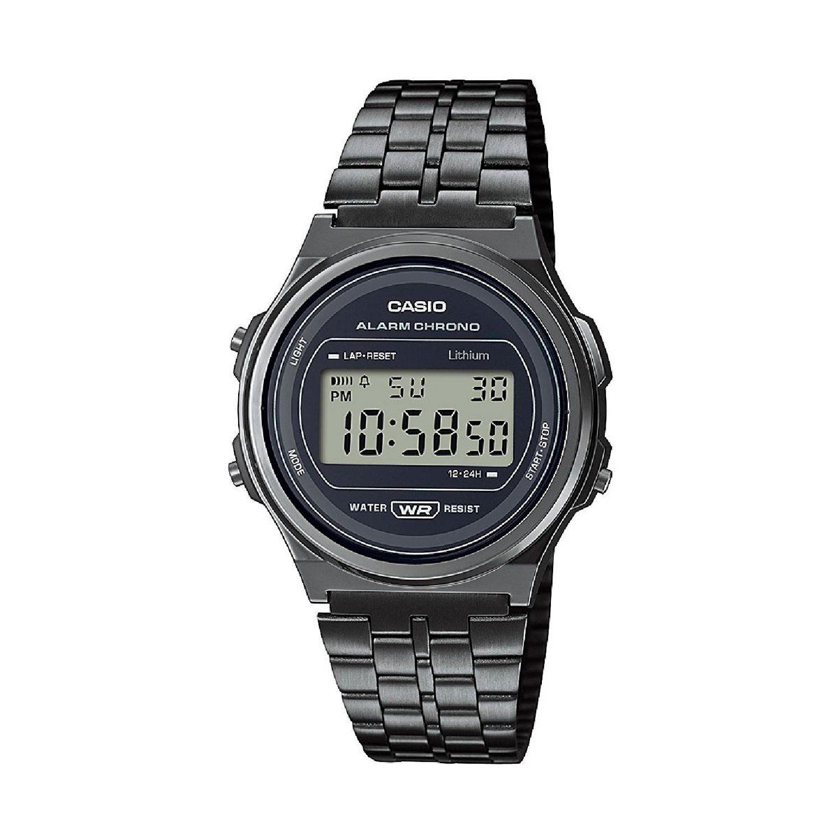 CASIO - Reloj Casio Digital Varon A-171WEGG-1A