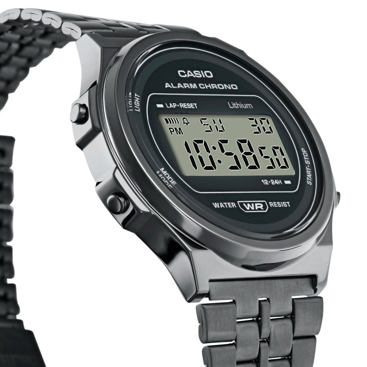 CASIO - Reloj Casio Digital Varon A-171WEGG-1A