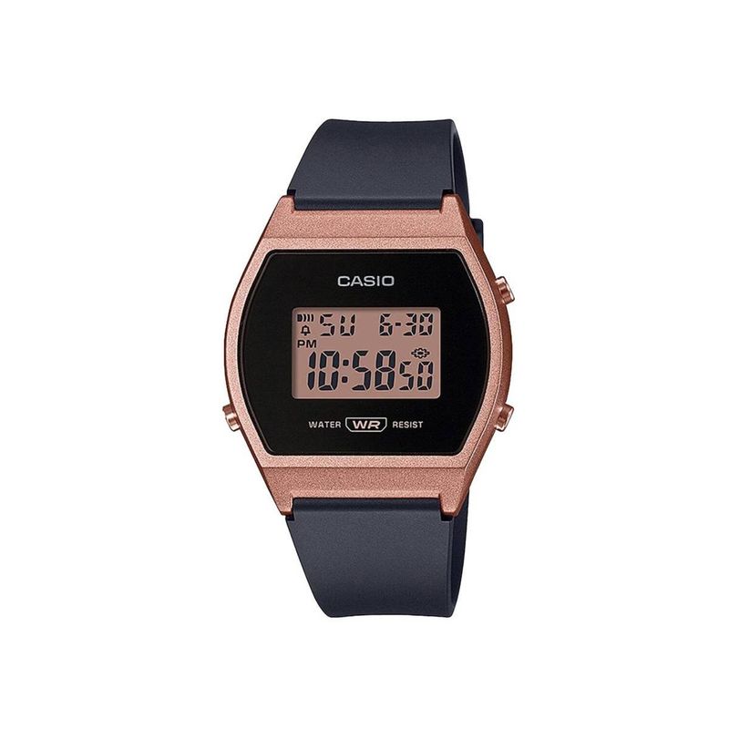 CASIO - Reloj Casio Digital Dama LW-204-1A