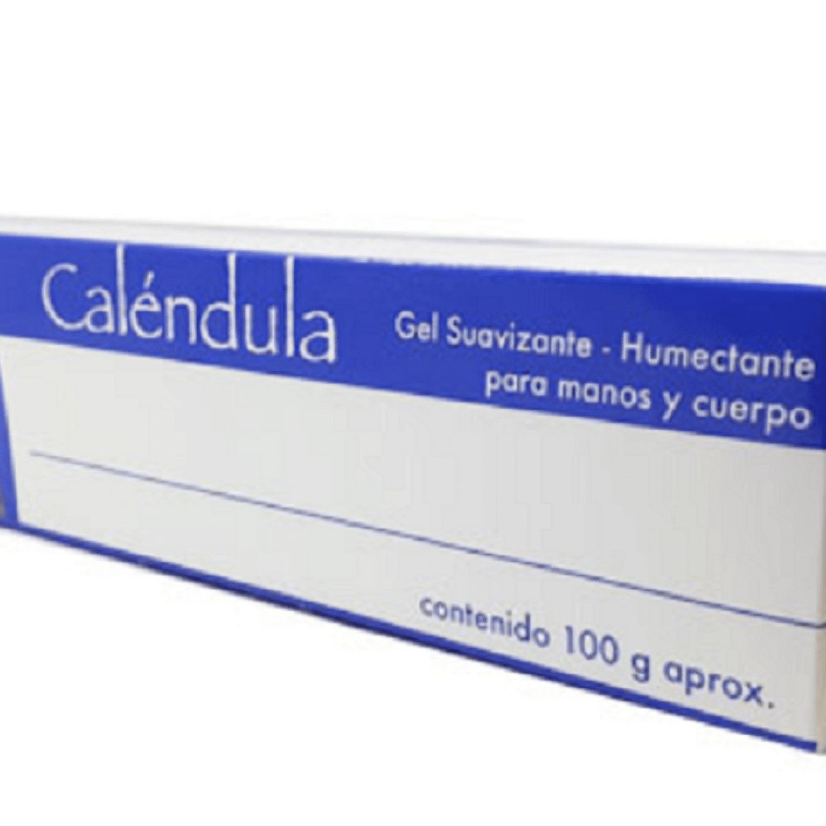 GREEN MEDICAL - GEL DE CALENDULA - 100 GR