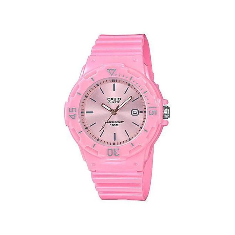 CASIO - Reloj Casio Analogo Dama LRW-200H-4E4V