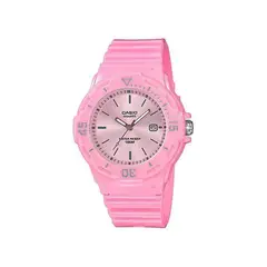 CASIO - Reloj Analogo Dama LRW-200H-4E4V