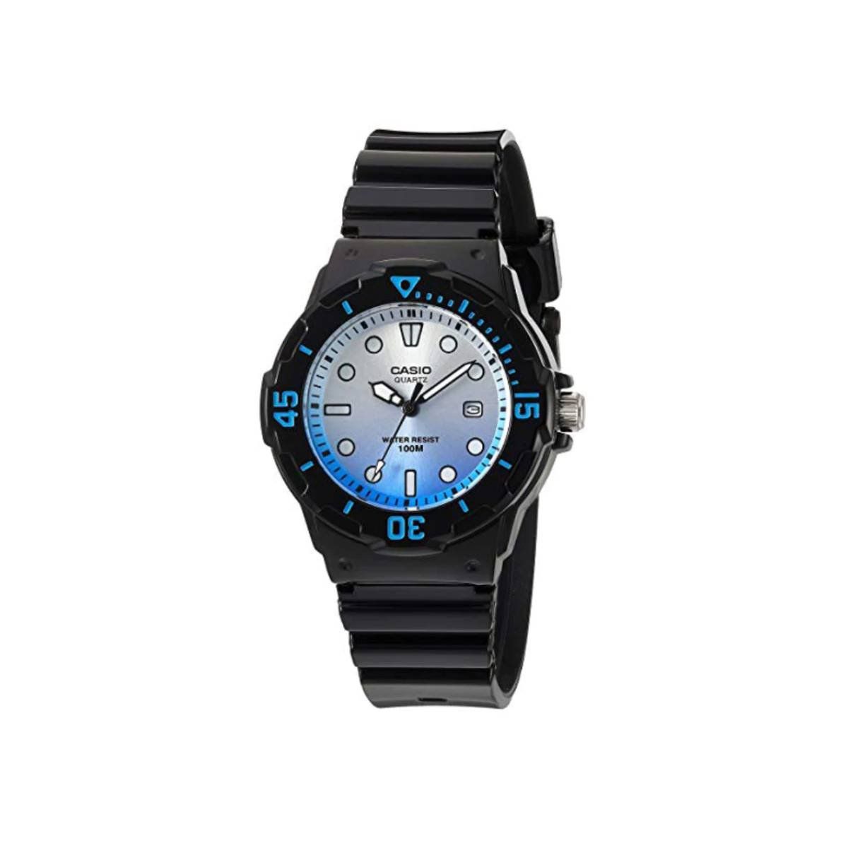 CASIO - Reloj Casio Analogo Dama LRW-200H-2EV