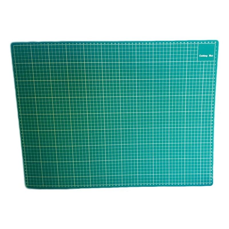 GENERICO - TABLA DE CORTE DE 60 X 45 CM