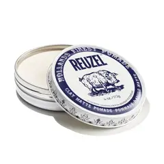 REUZEL - Pomada Clay Matte 35g Para Peinar
