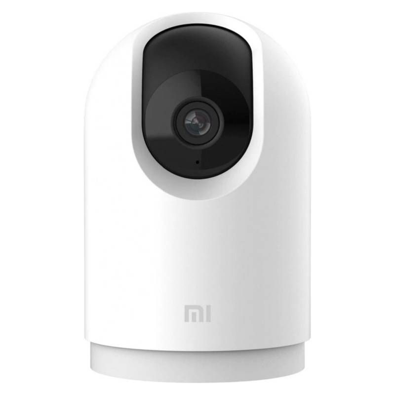 XIAOMI - Cámara De Seguridad Xiaomi Mi 360° Home Security Camera 2k Pro