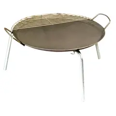 GRILLTECH - Disco Huaso