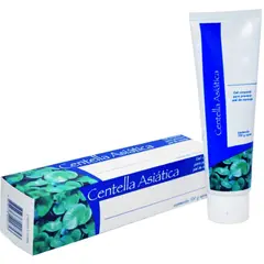 GREEN MEDICAL - CENTELLA ASIATICA EN GEL - 100 GR