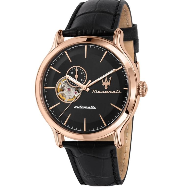 Reloj Hombre R8821118009 Epoca Automatic Analogo Rosa TALLA UNICA