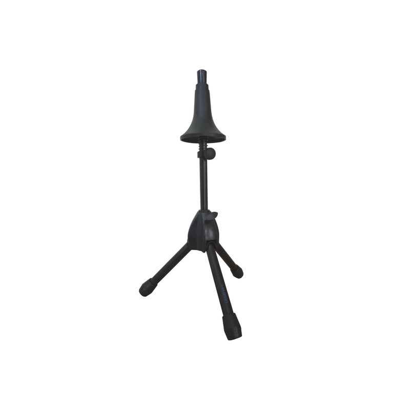 BLUNET - Atril para Trompeta Blunet DPS 3501 - Negro