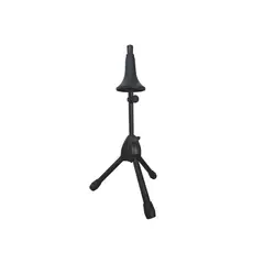 BLUNET - Atril para Trompeta DPS 3501 - Negro