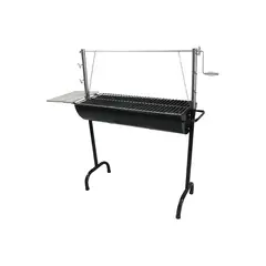 GRILLTECH - Parrilla Gran Rodeo con Roldana