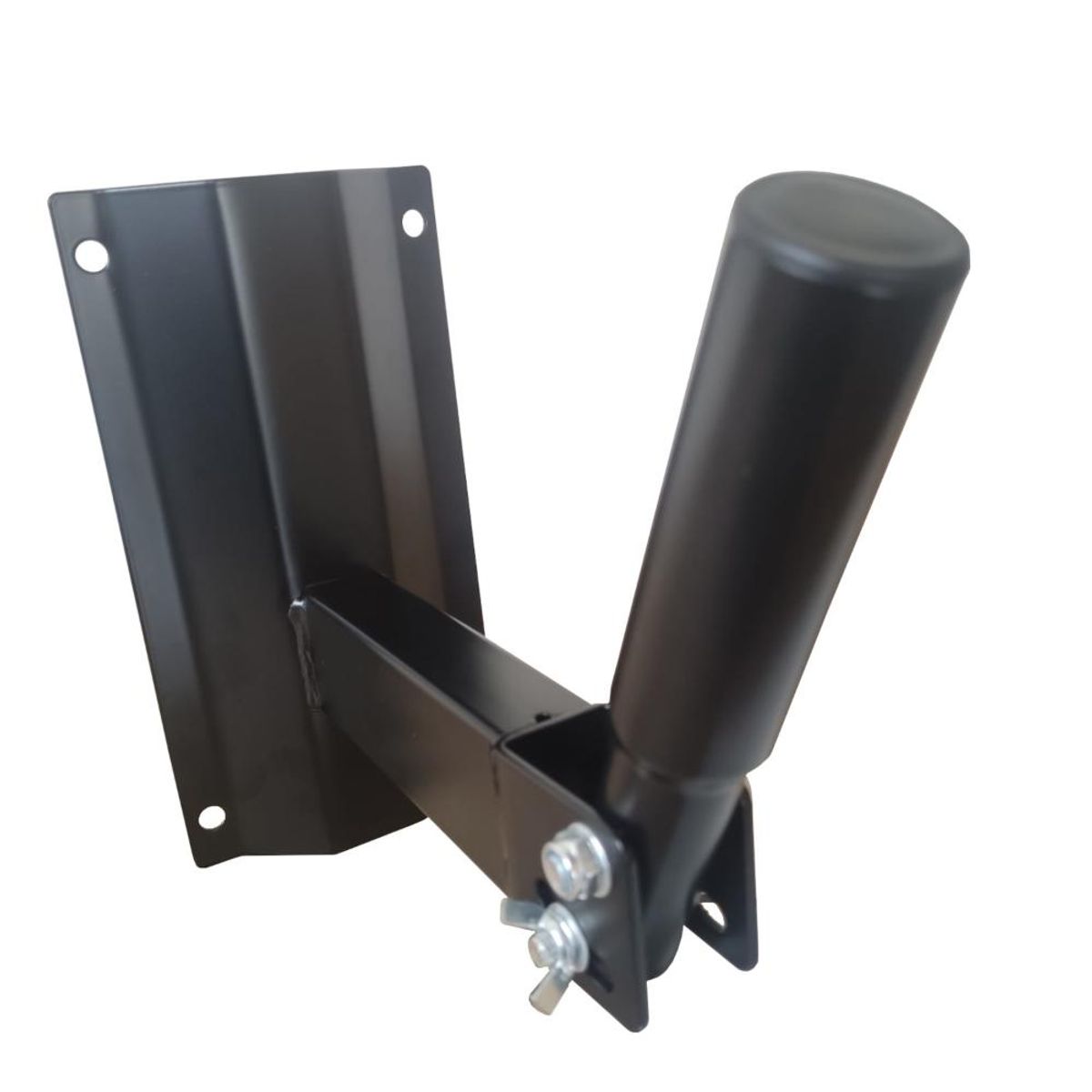 STAGELAB - Atril Muro para Parlante Stagelab SPS-WALL - Negro